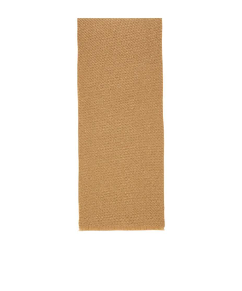 Jacquard Scarf