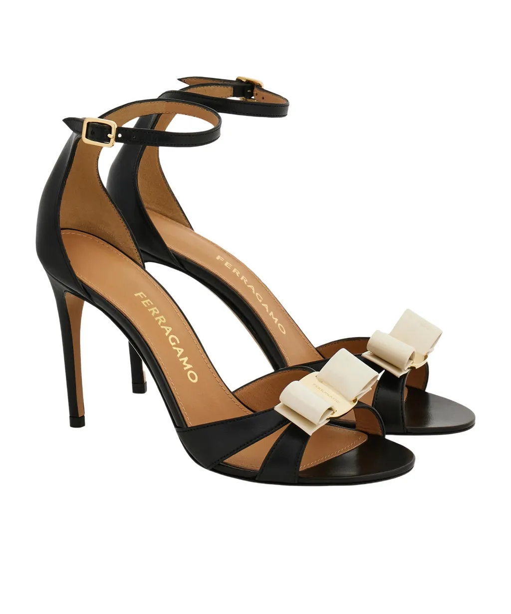 Vara Bow Sandal