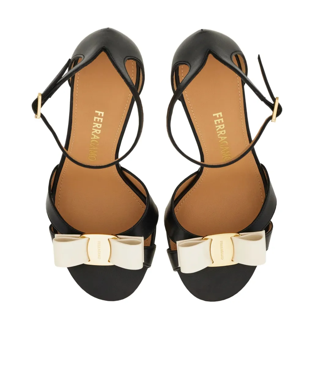 Vara Bow Sandal