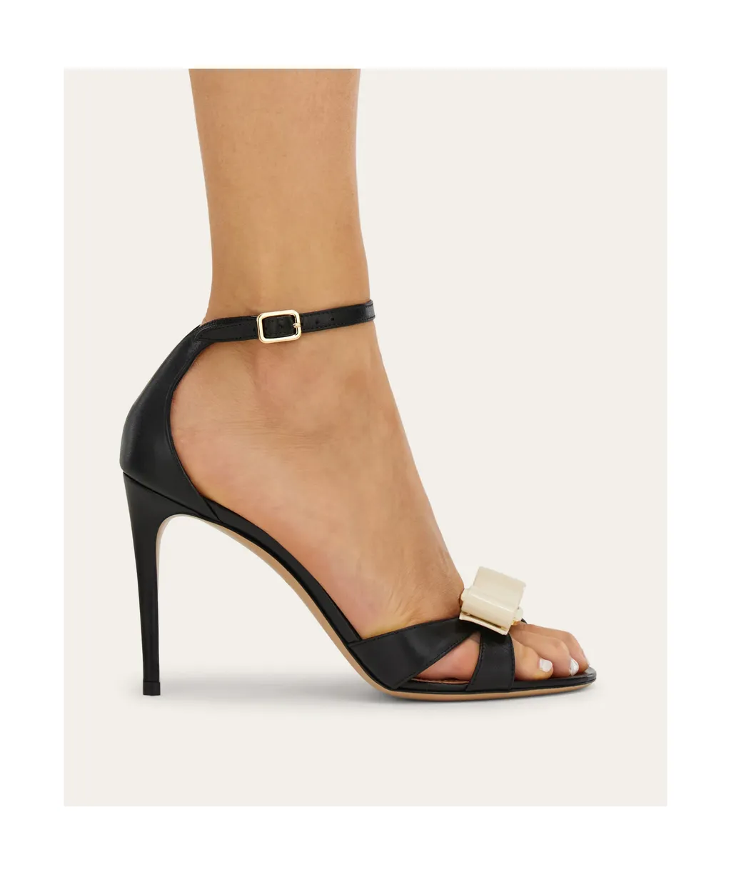 Vara Bow Sandal