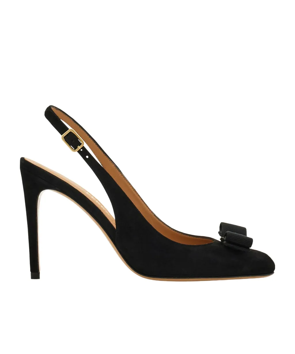 Vara Bow Slingback