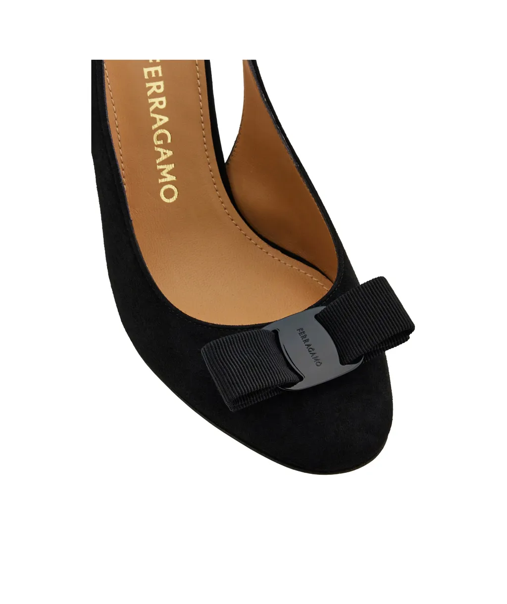 Vara Bow Slingback