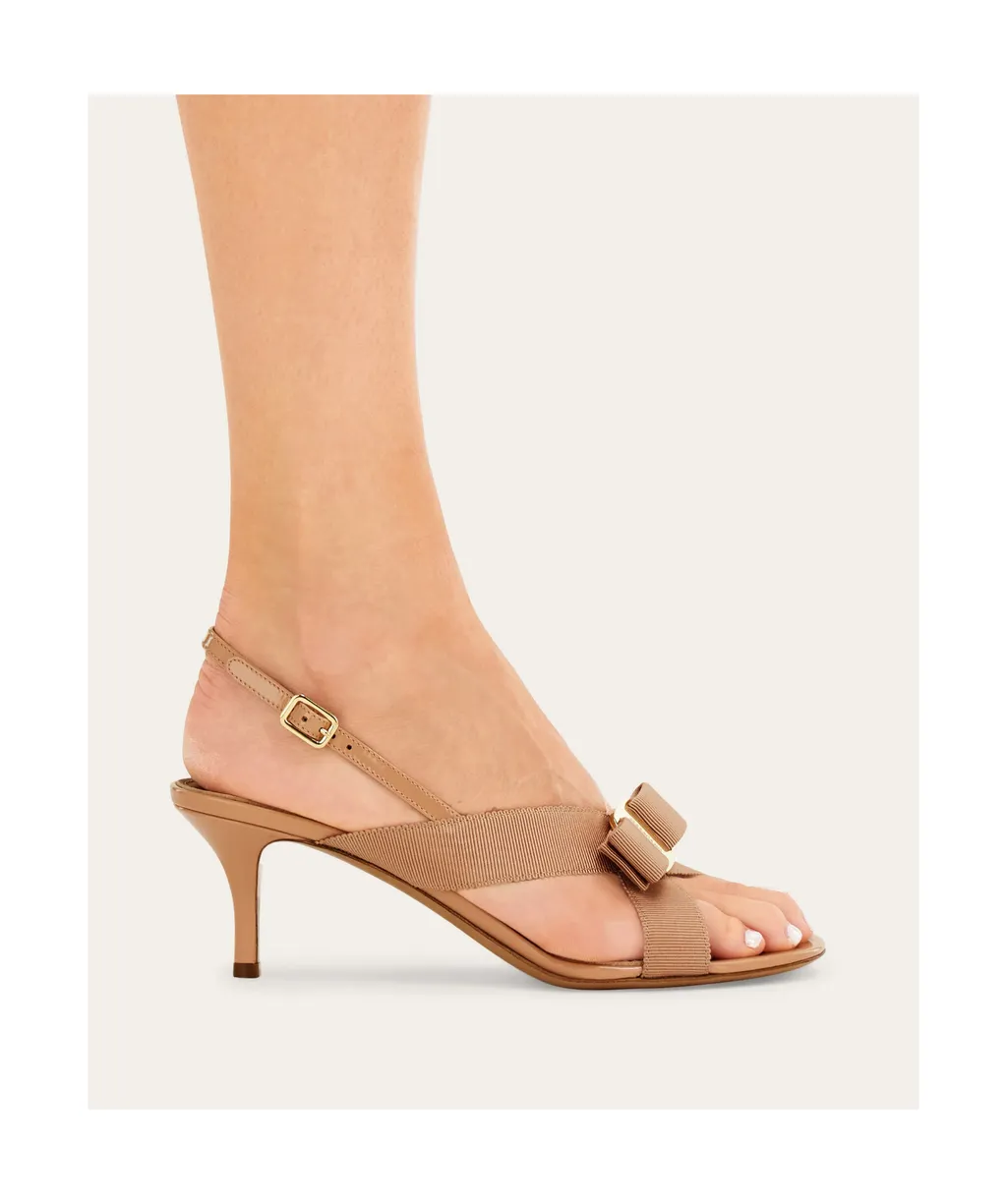 Vara Bow Sandal