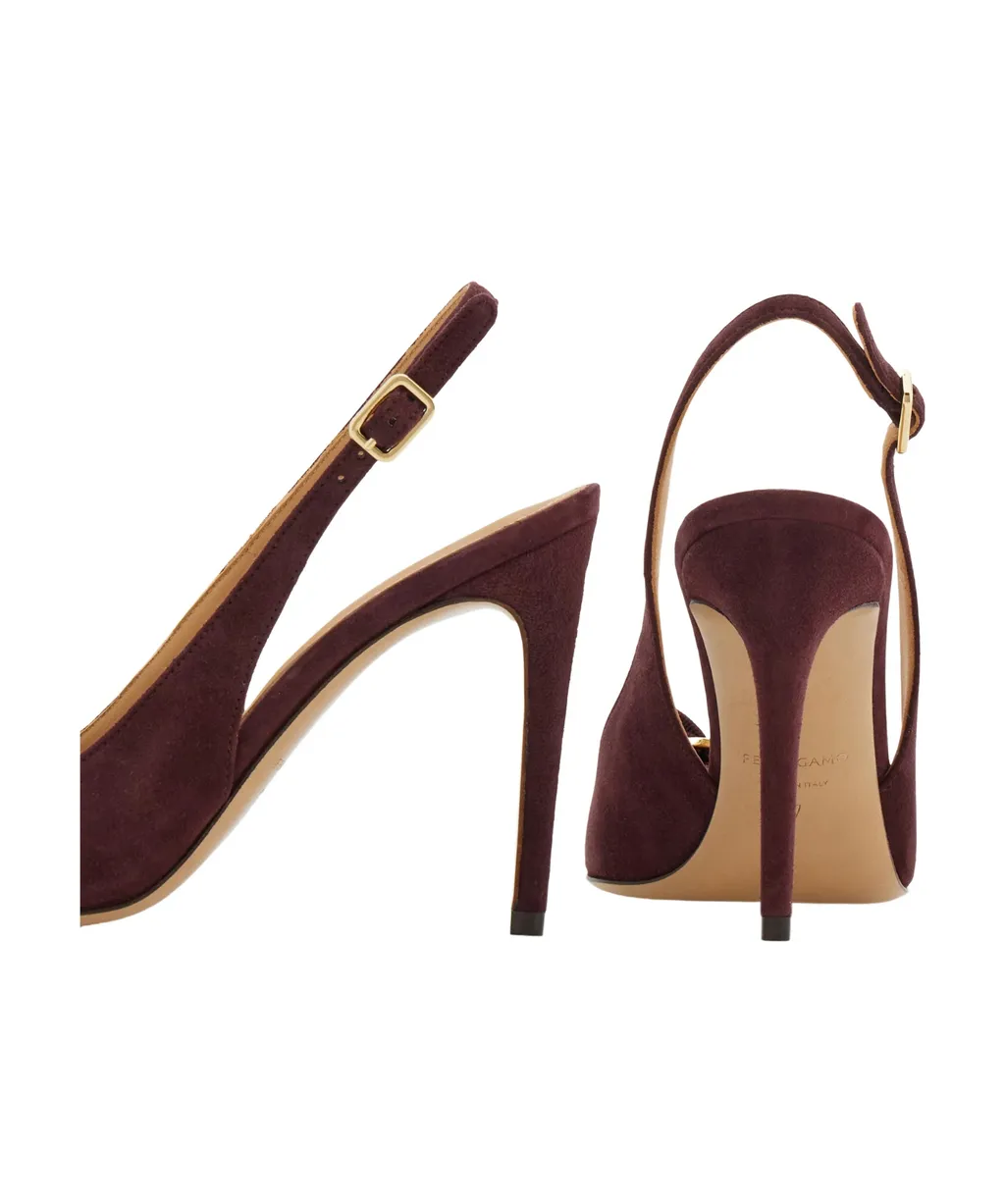 Vara Bow Slingback