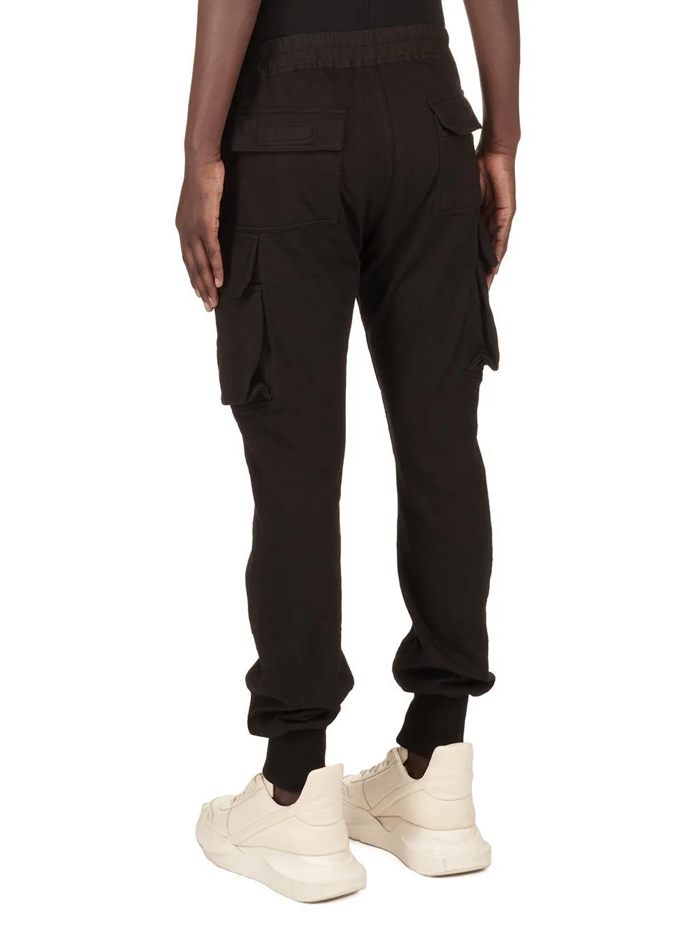 Drawstring Casual Pants