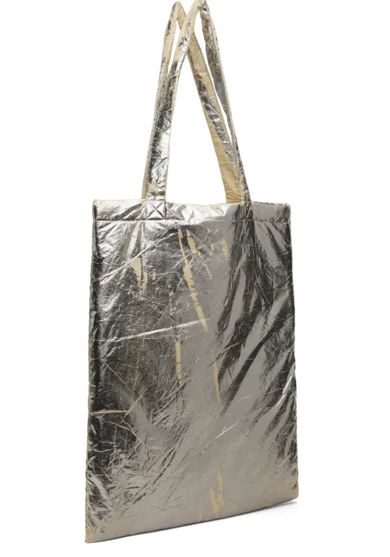 Top Handle Shopper Bag