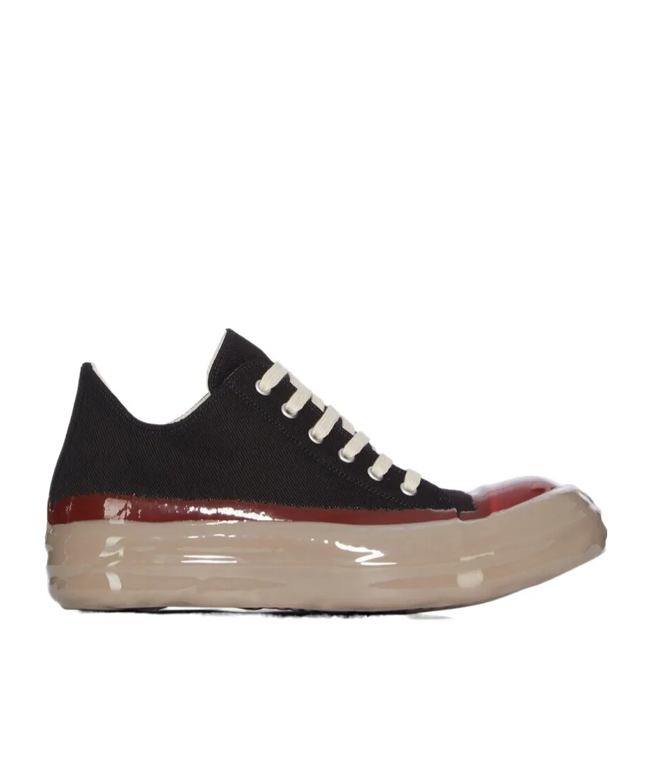 Low Sneakers