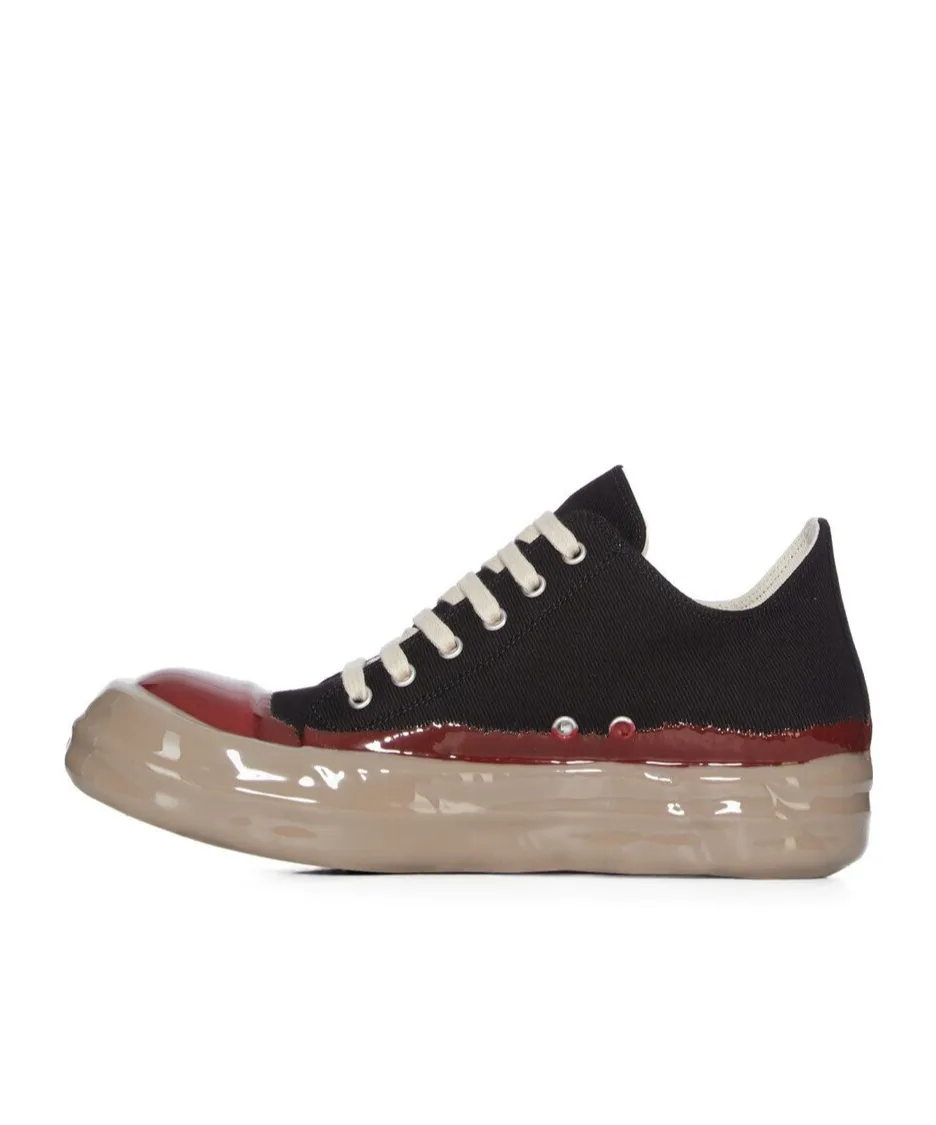 Low Sneakers