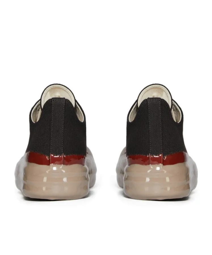 Low Sneakers