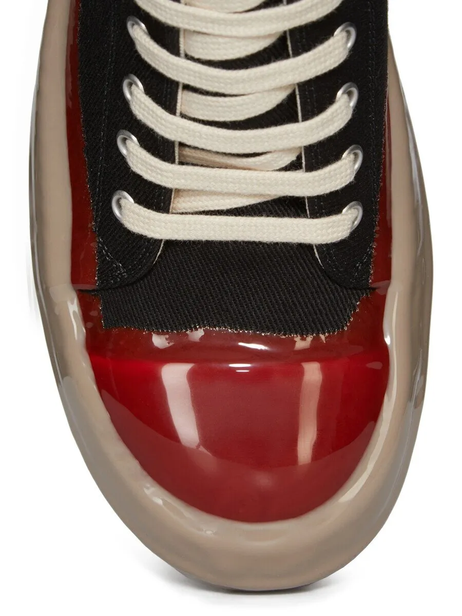 Low Sneakers