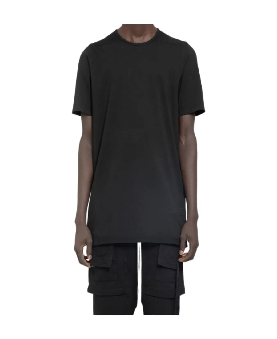 Luxor Short-Sleeved Cotton T-Shirt