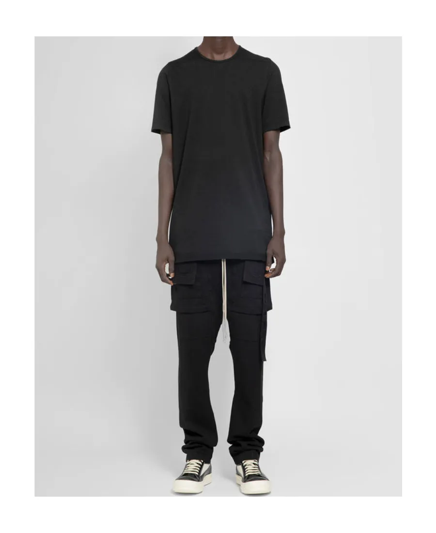 Luxor Short-Sleeved Cotton T-Shirt