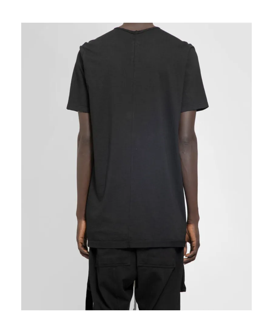 Luxor Short-Sleeved Cotton T-Shirt