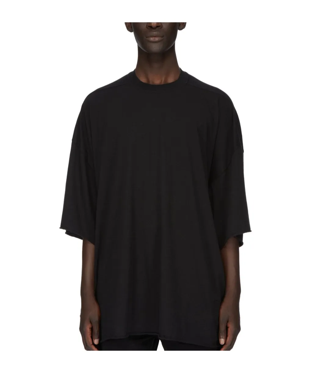 Tommy Cotton T-Shirt
