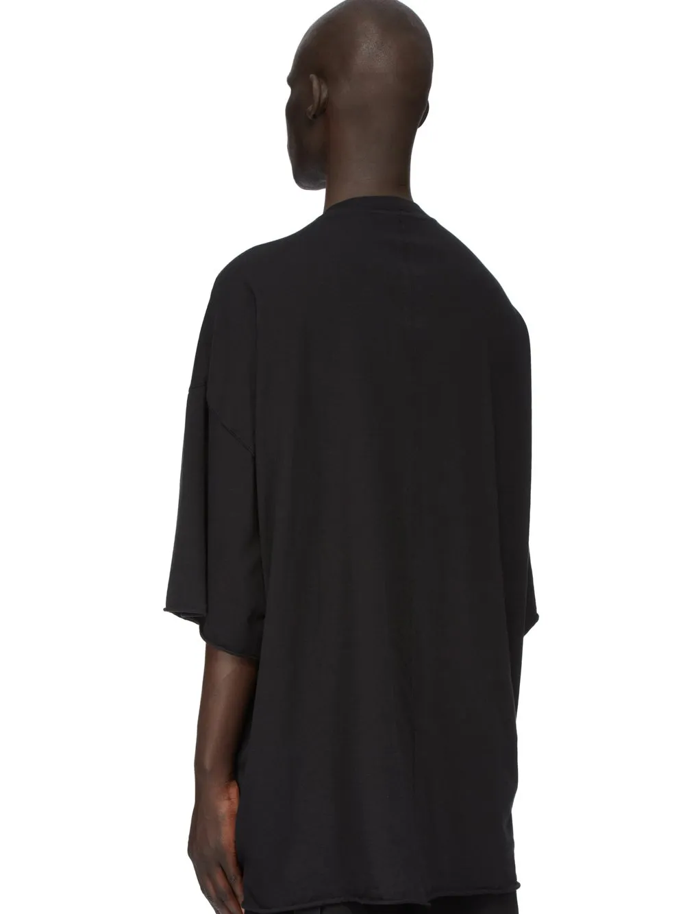 Tommy Cotton T-Shirt