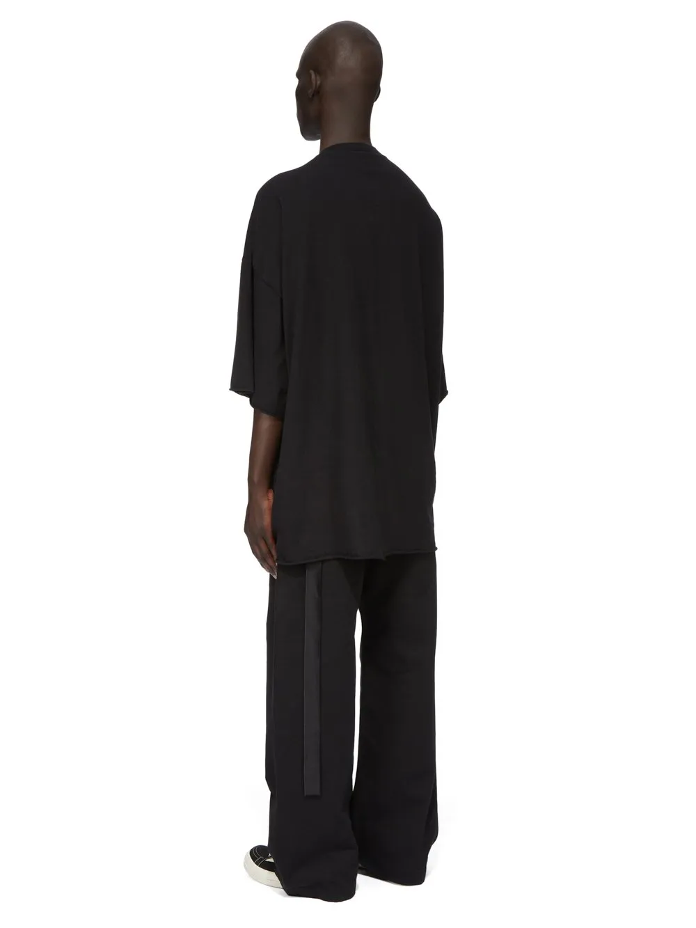 Tommy Cotton T-Shirt