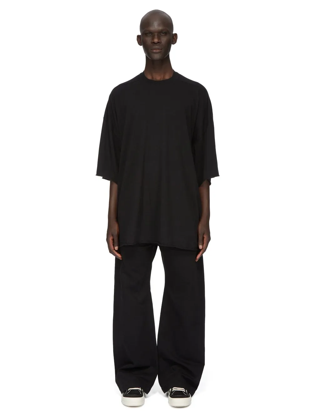 Tommy Cotton T-Shirt