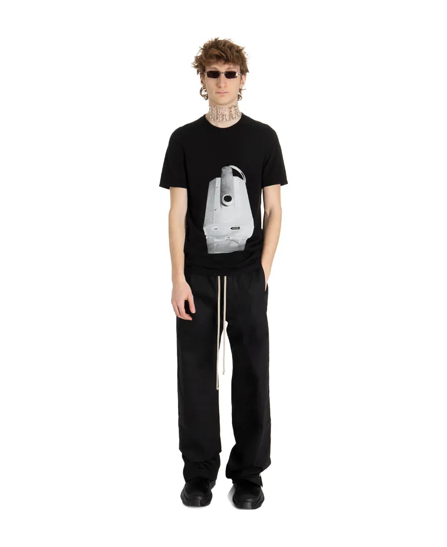 Wide-Legged Sweatpants