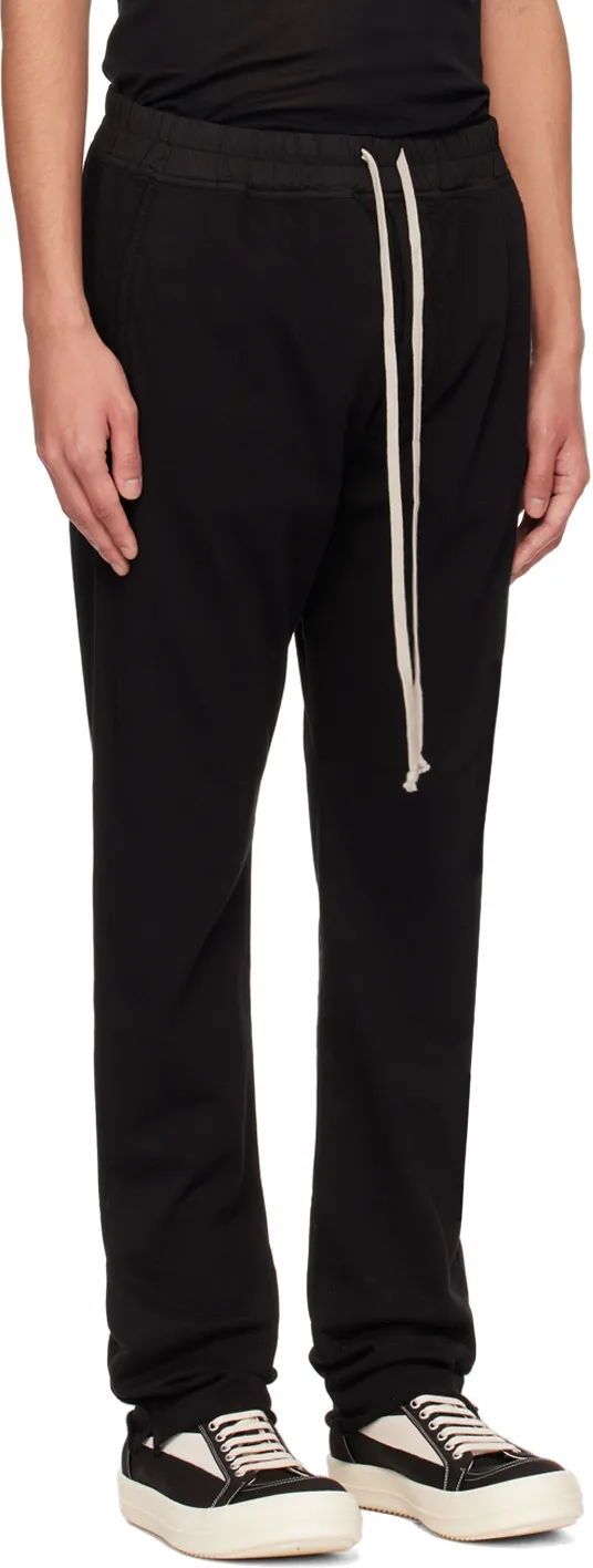 Berlin Drawstring Track Pants