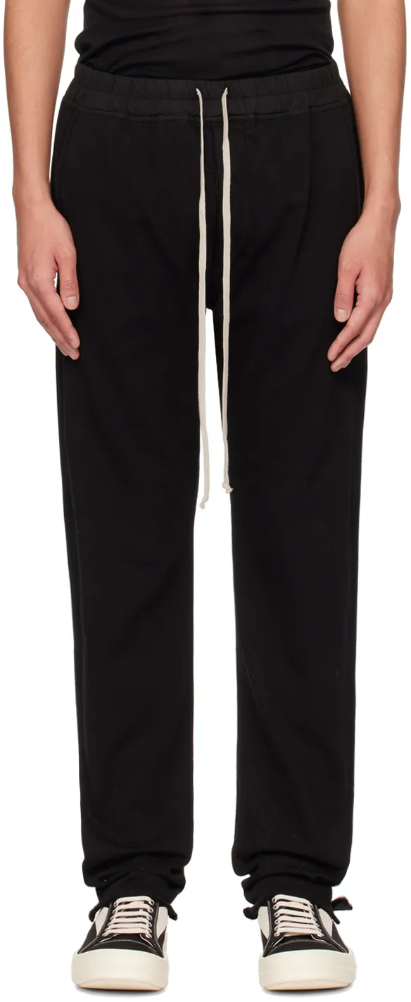 Berlin Drawstring Track Pants