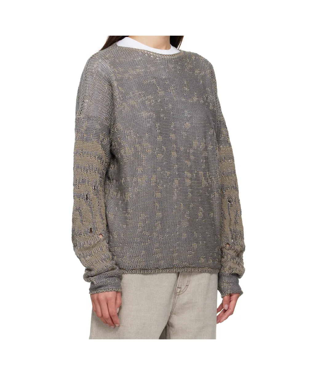 Vortex Sweater