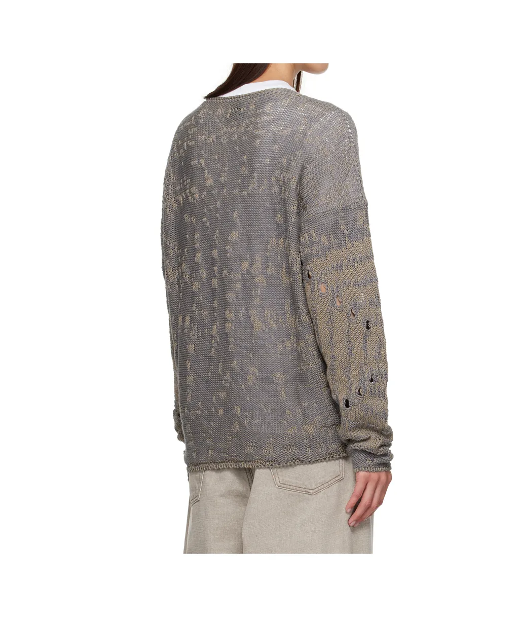 Vortex Sweater