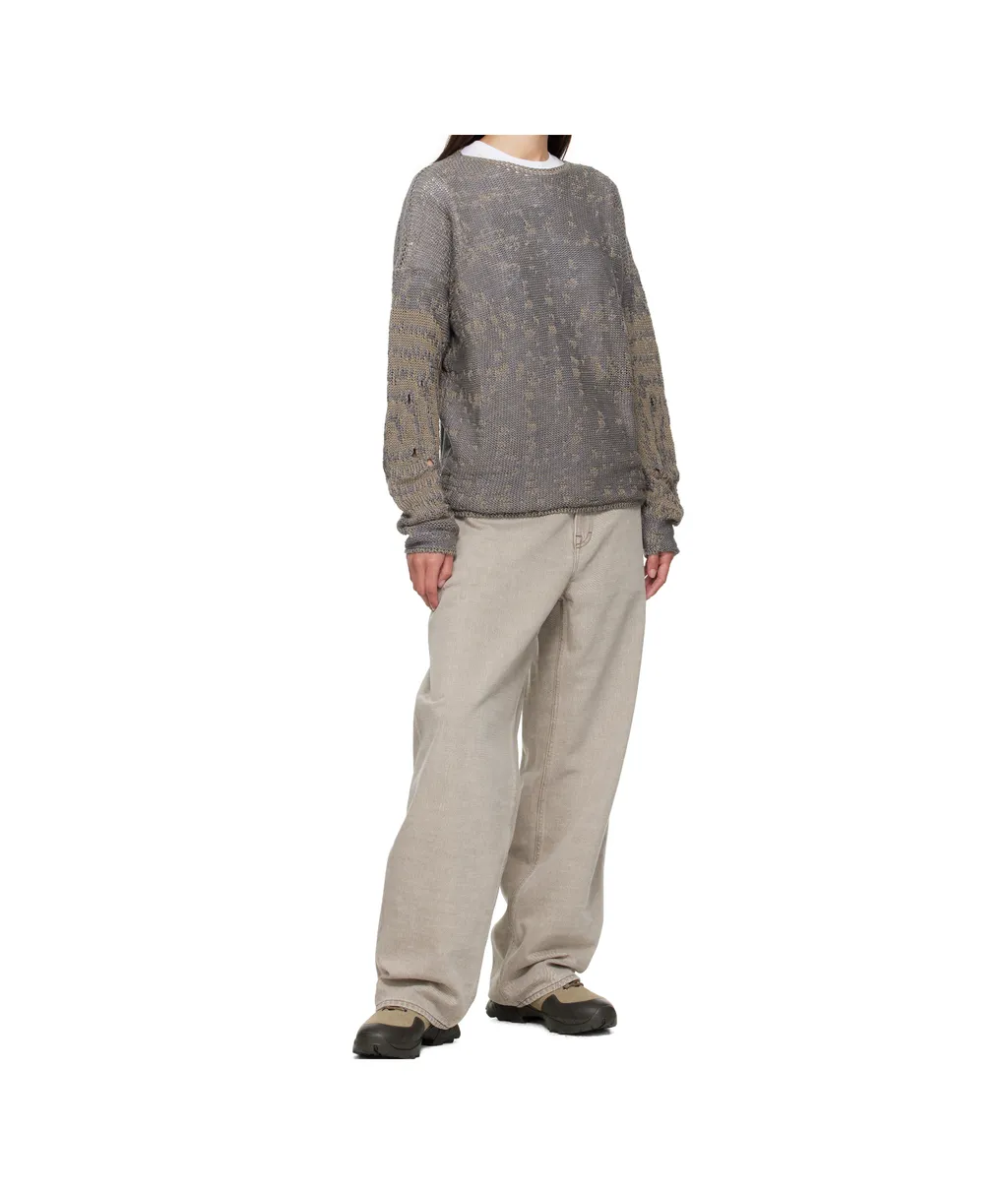 Vortex Sweater