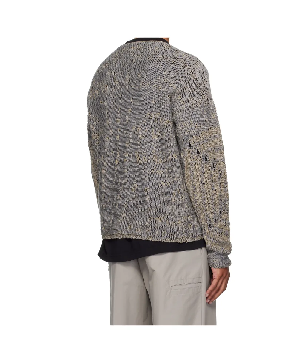 Vortex Sweater