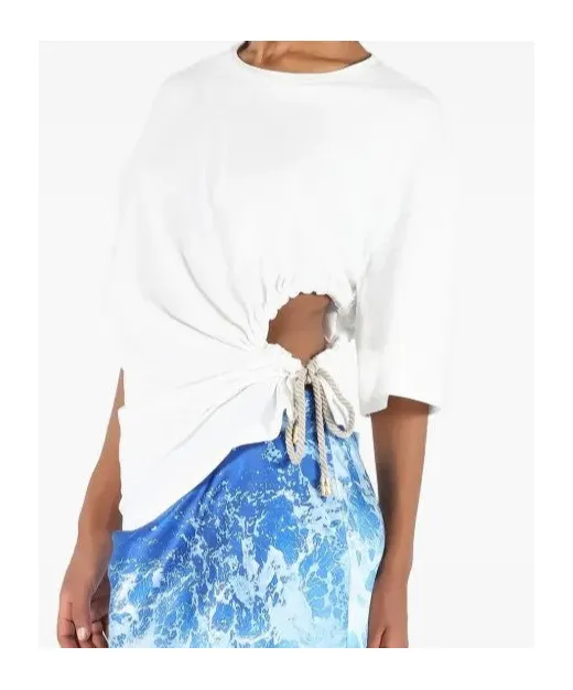 Crew Neck T-Shirt