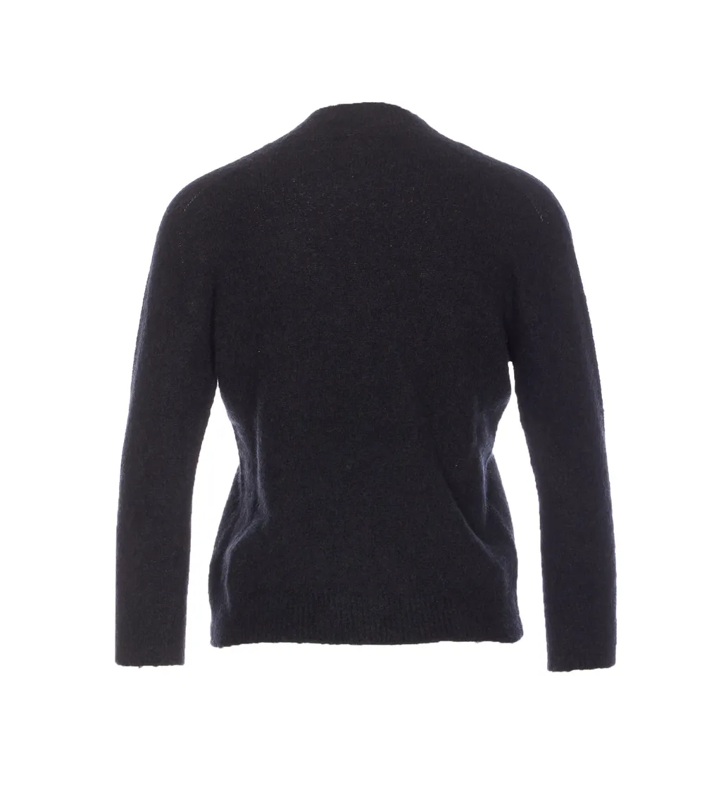 Crewneck Sweater