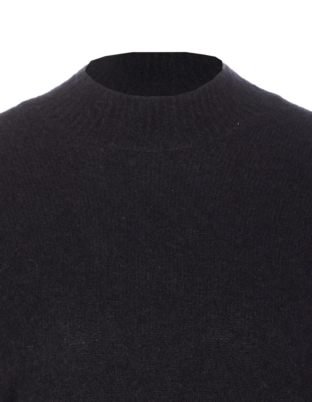 Crewneck Sweater
