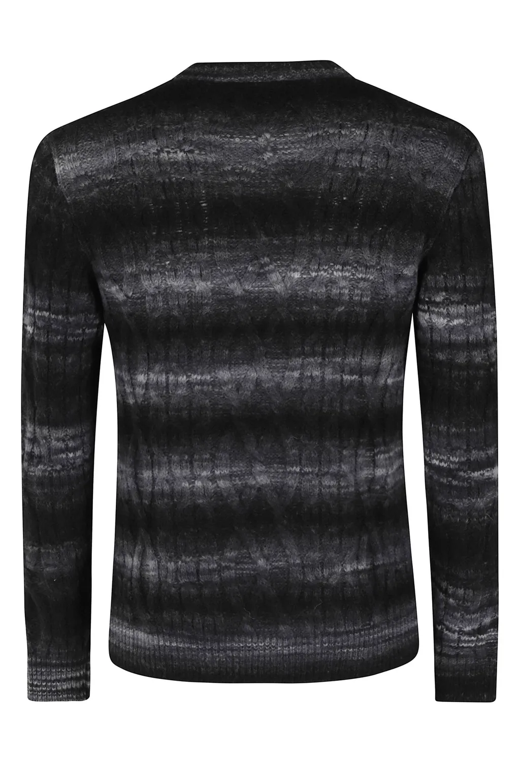 Long-Sleeved Sweater