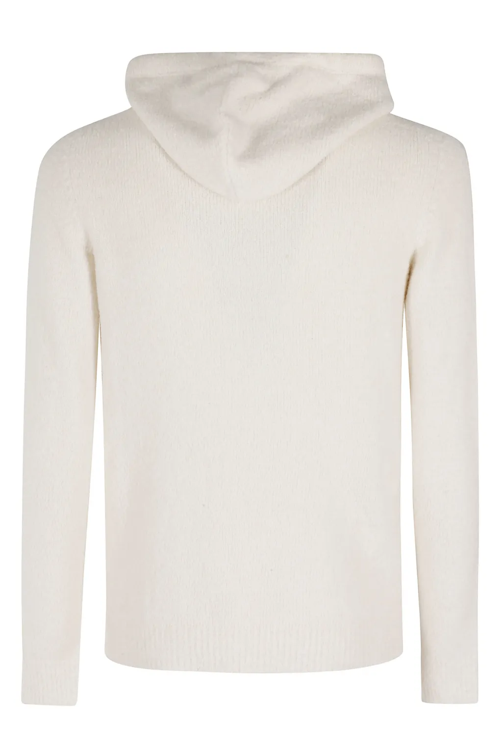 Long-Sleeved Sweatshirt