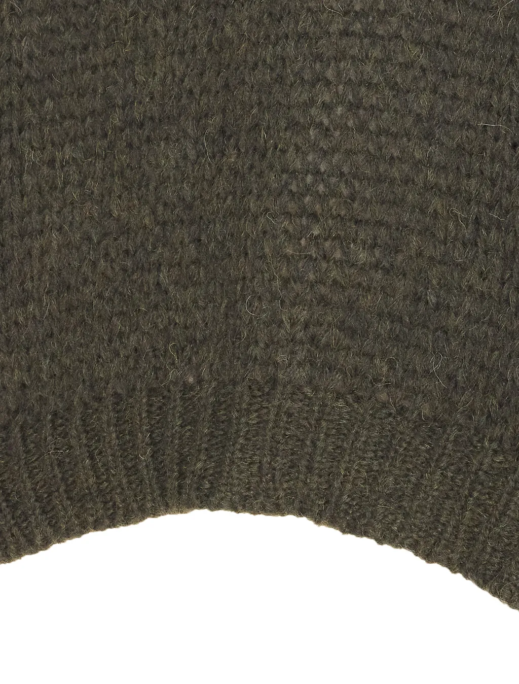 Turtleneck Knitwear