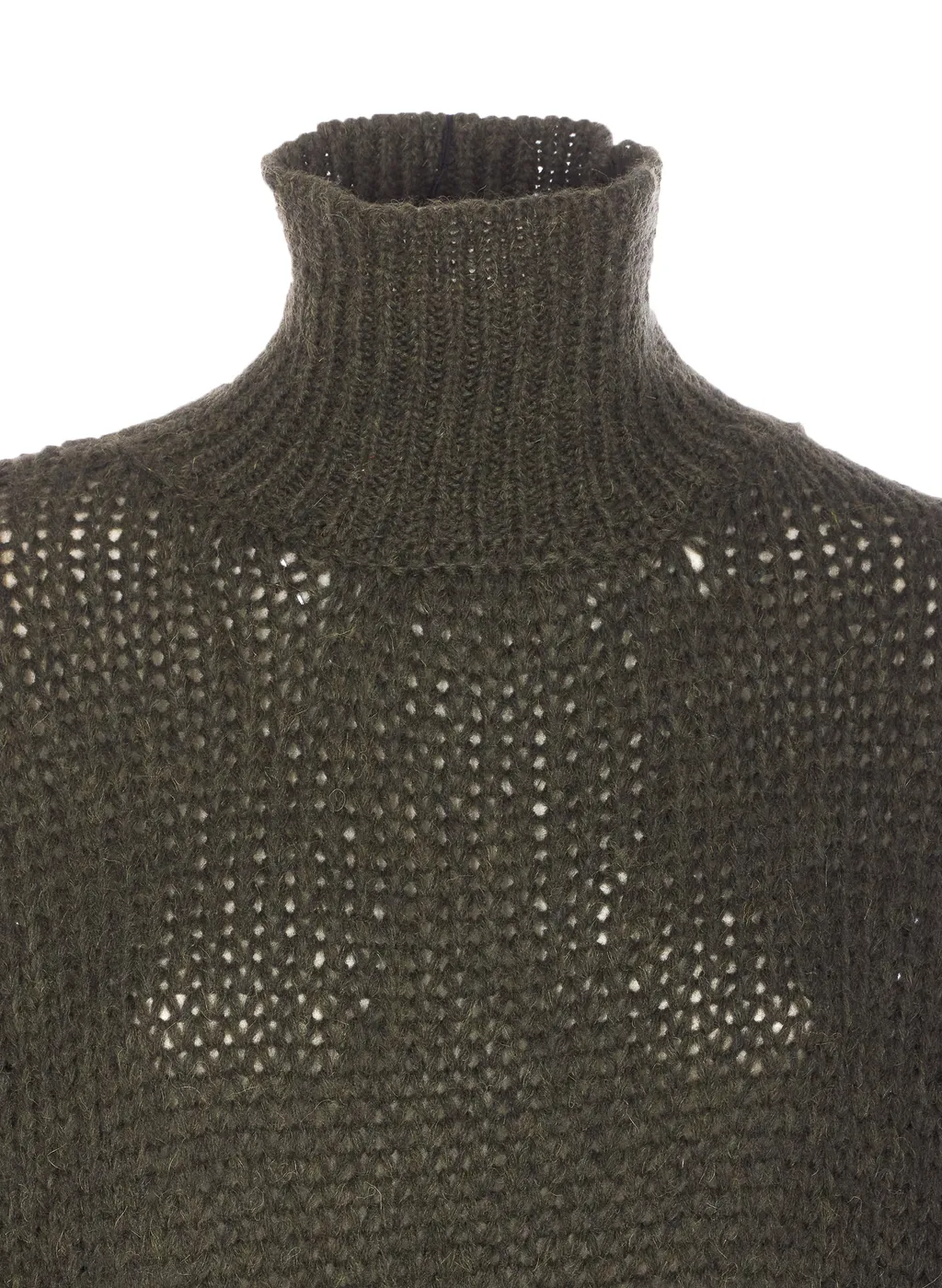 Turtleneck Knitwear