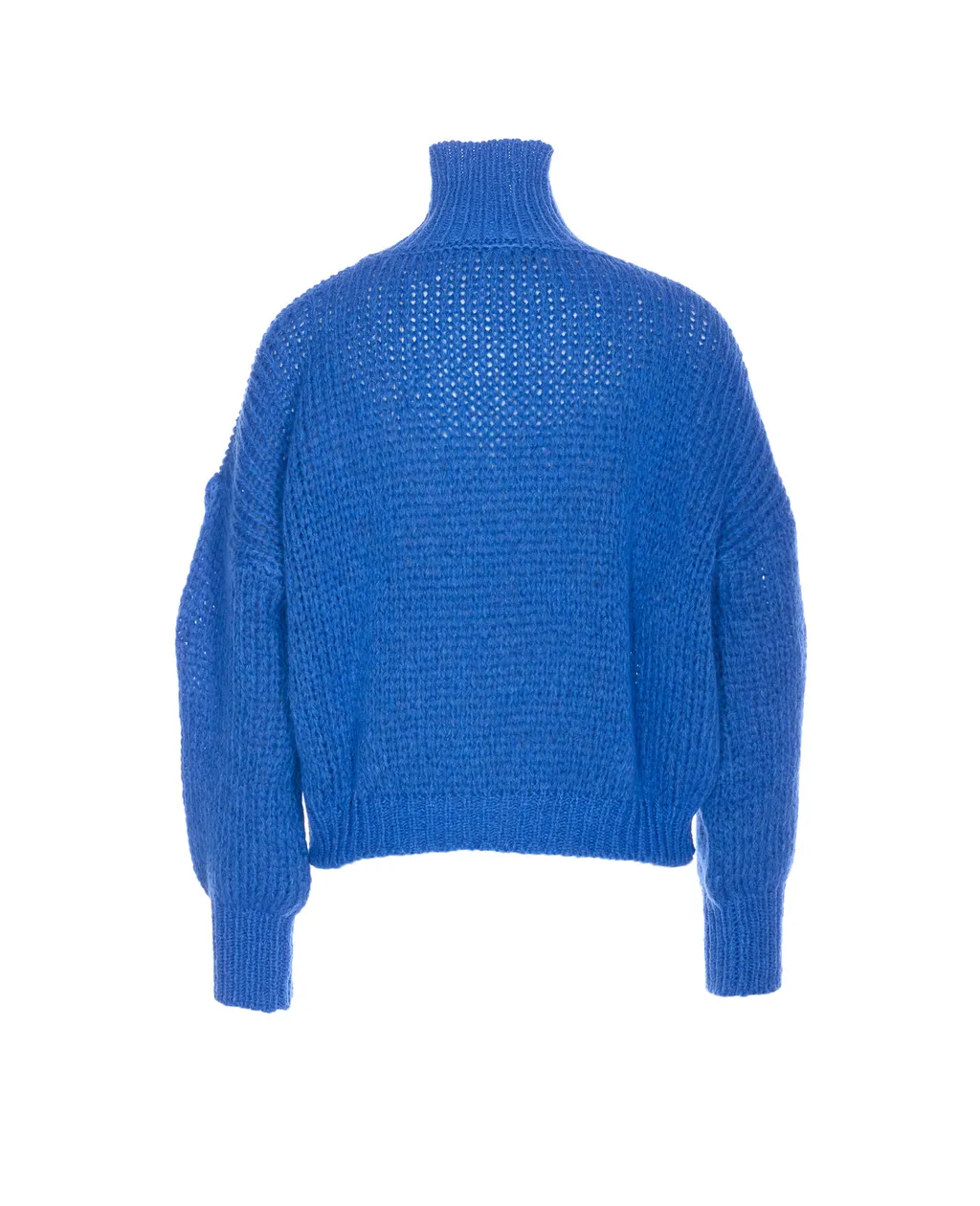 Turtleneck Knitwear