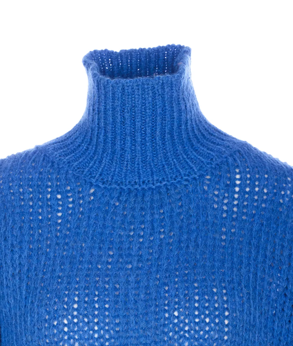 Turtleneck Knitwear