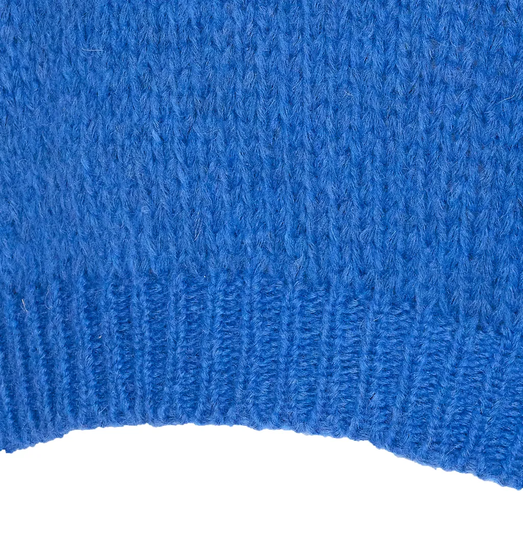 Turtleneck Knitwear