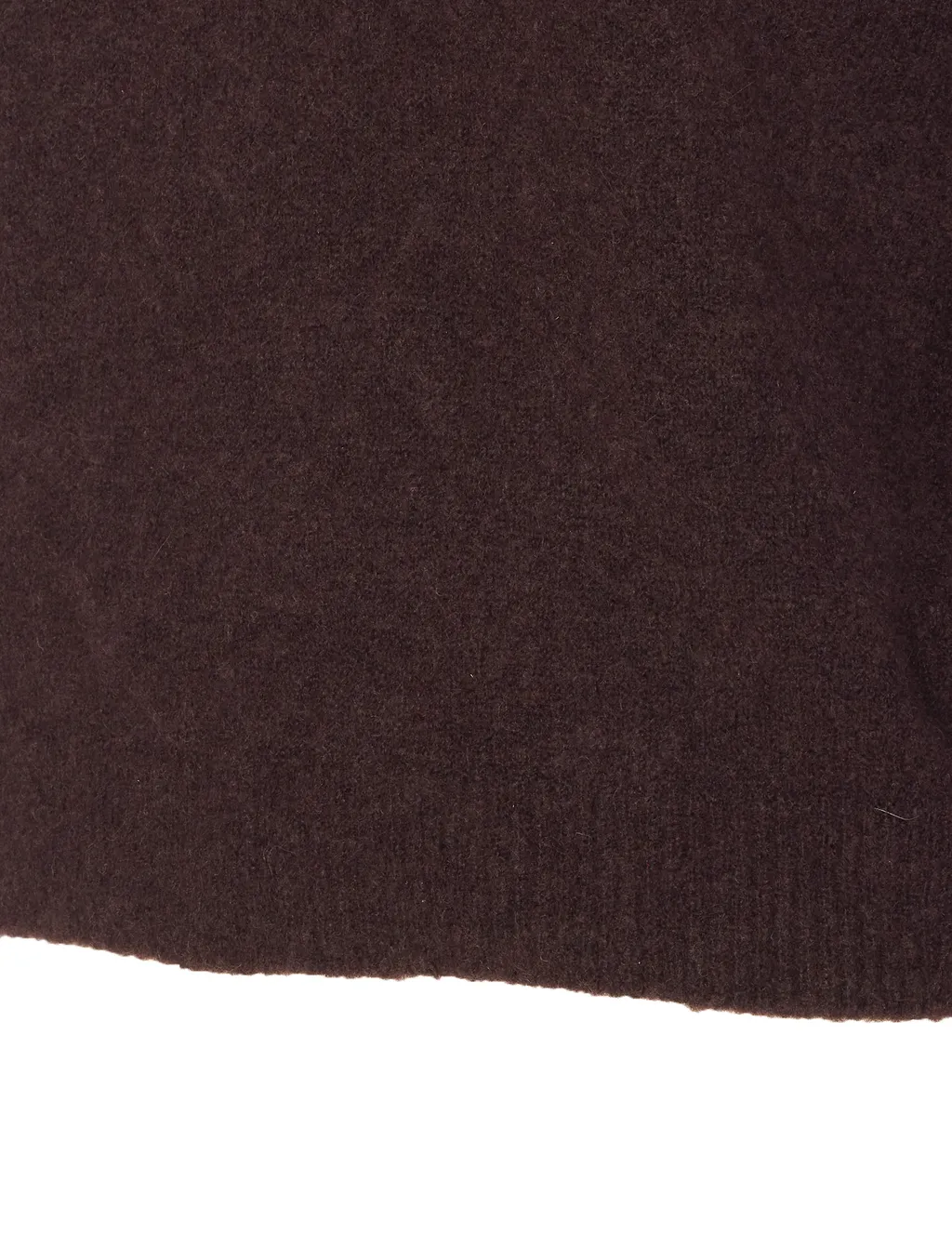 Crewneck Knitwear
