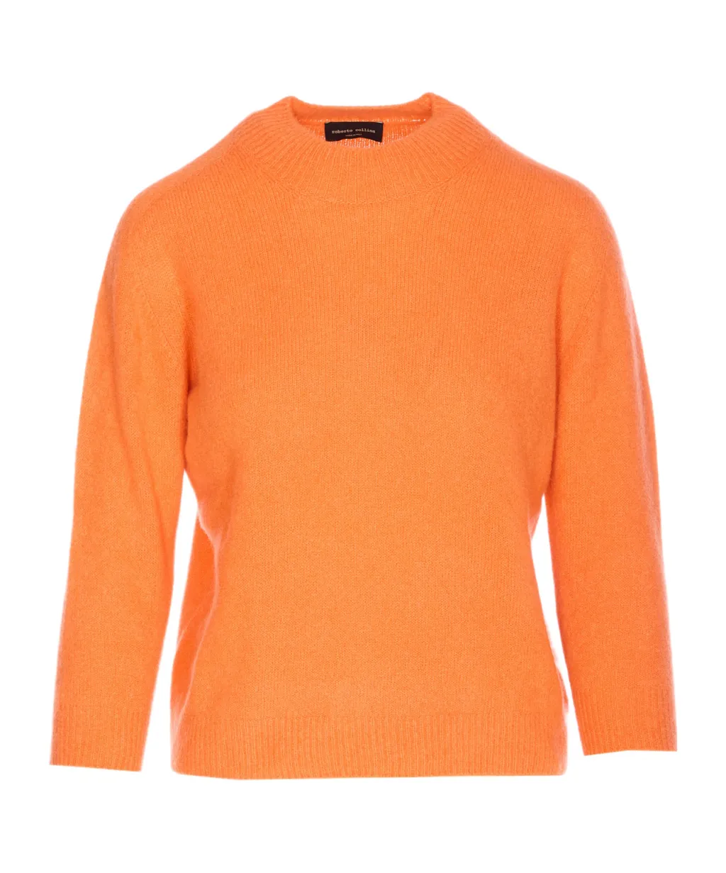 Crewneck Sweater