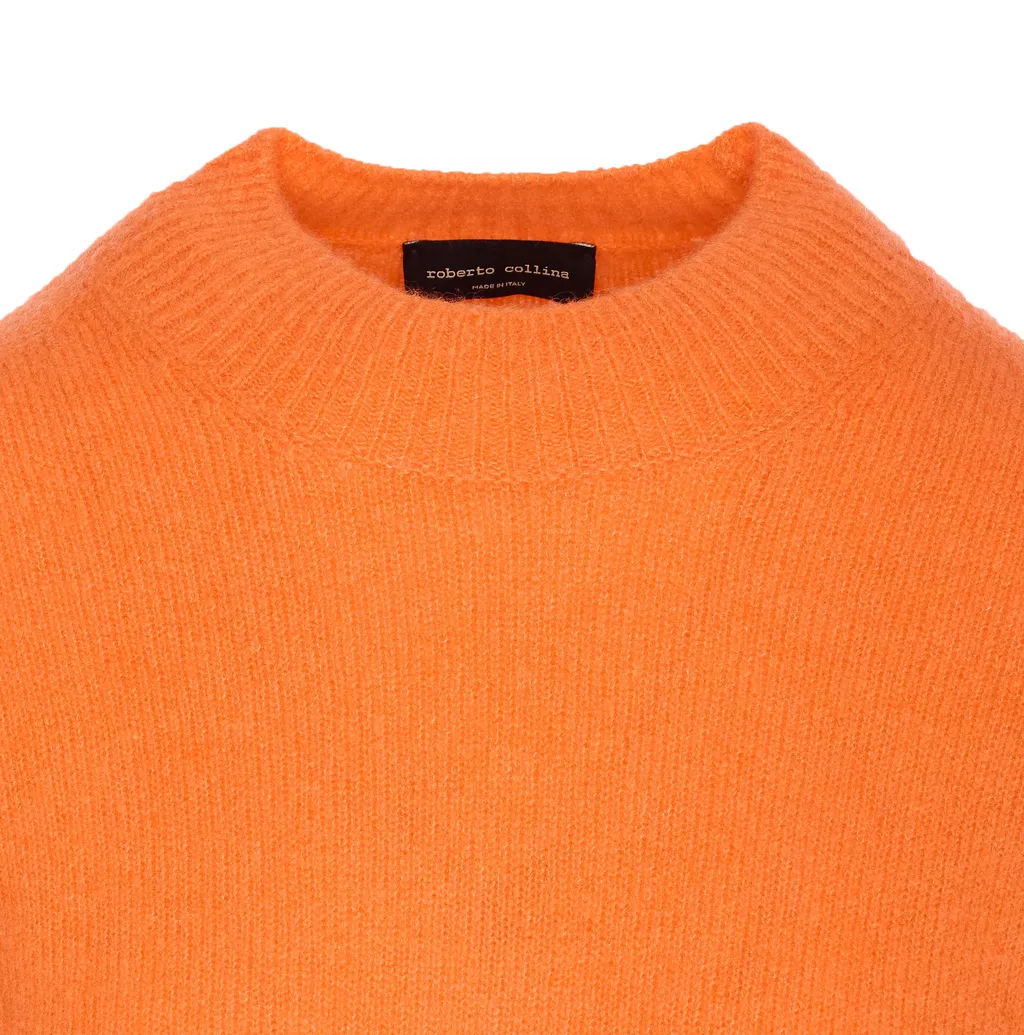Crewneck Sweater