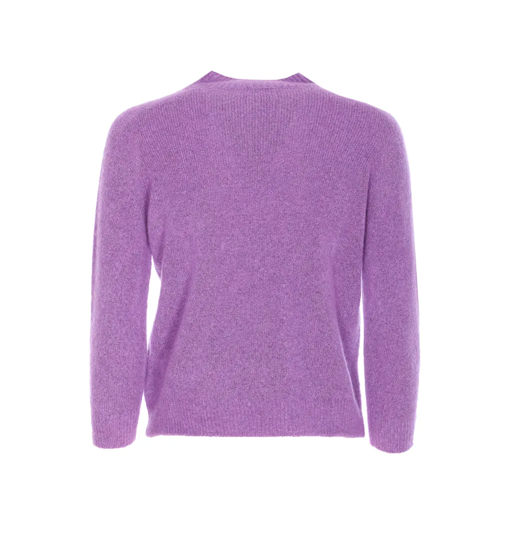 Crewneck Knitwear