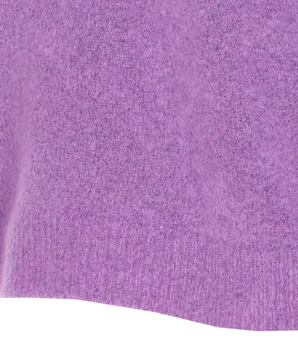 Crewneck Knitwear