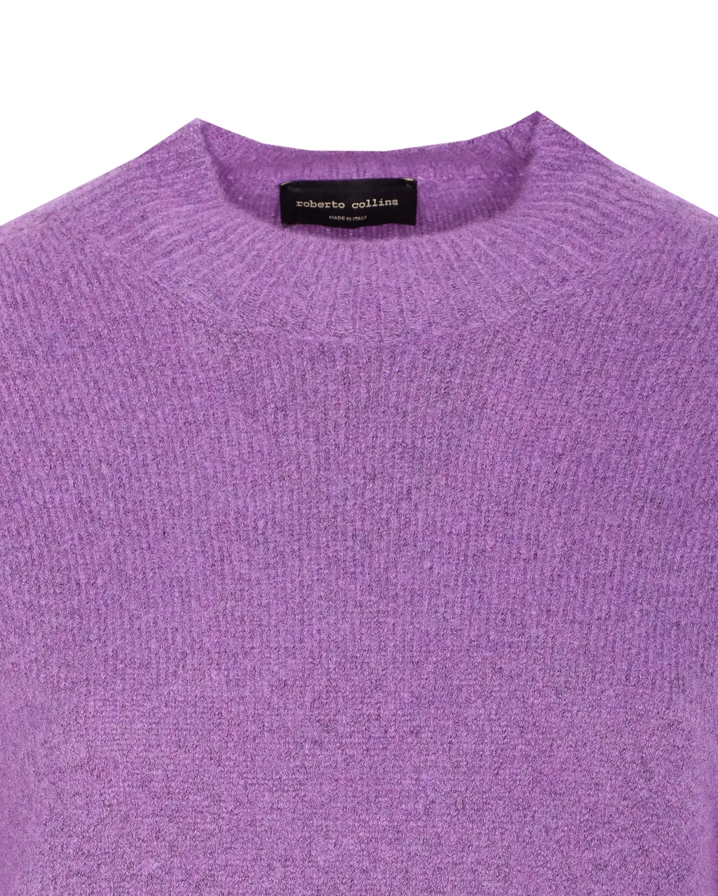 Crewneck Knitwear