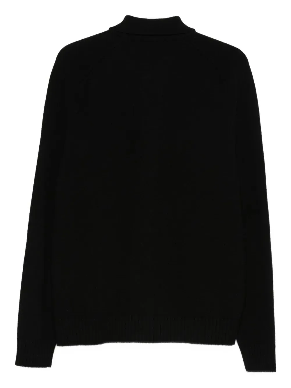 Long-Sleeved Knitwear