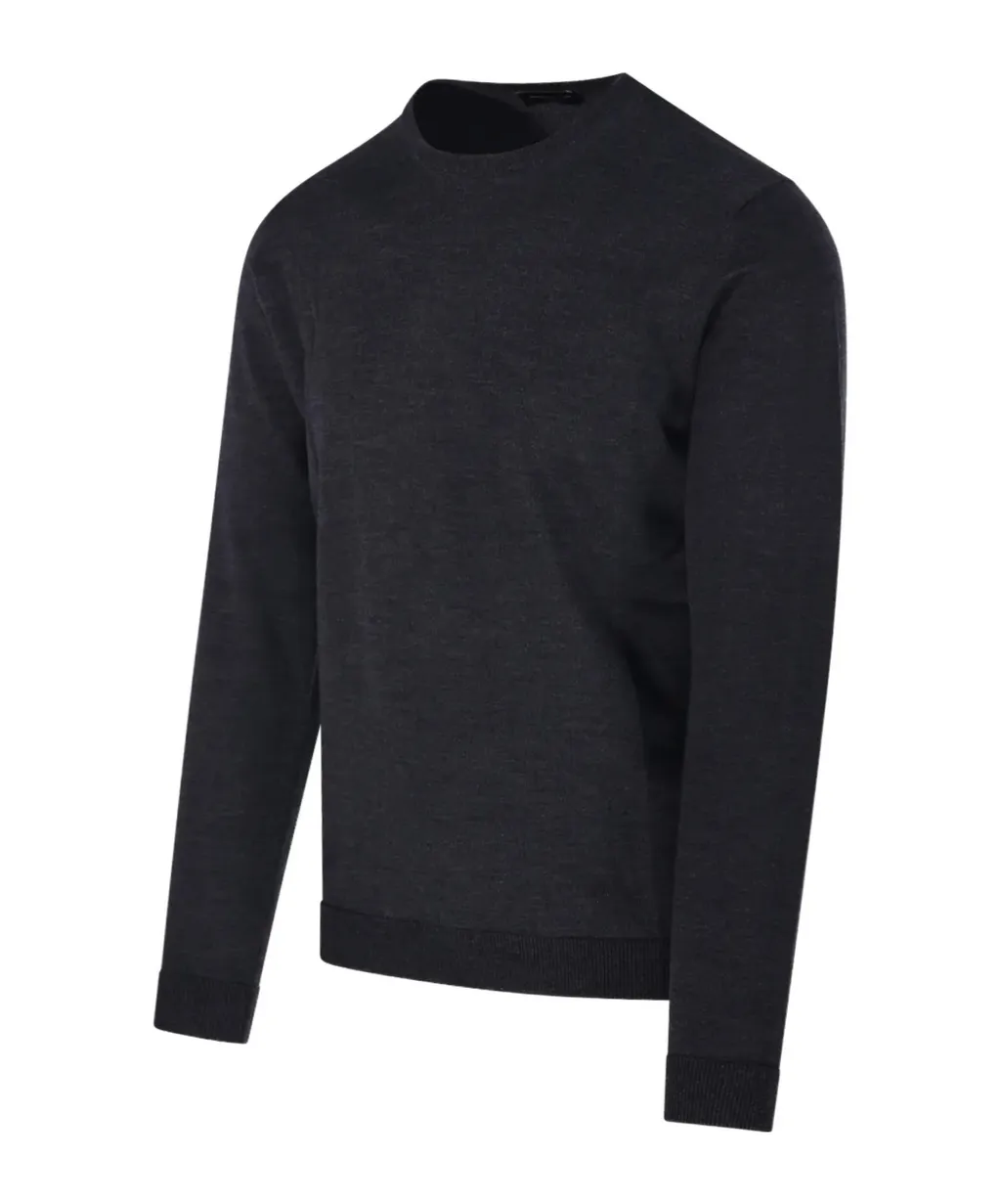 Merino Wool Knitwear