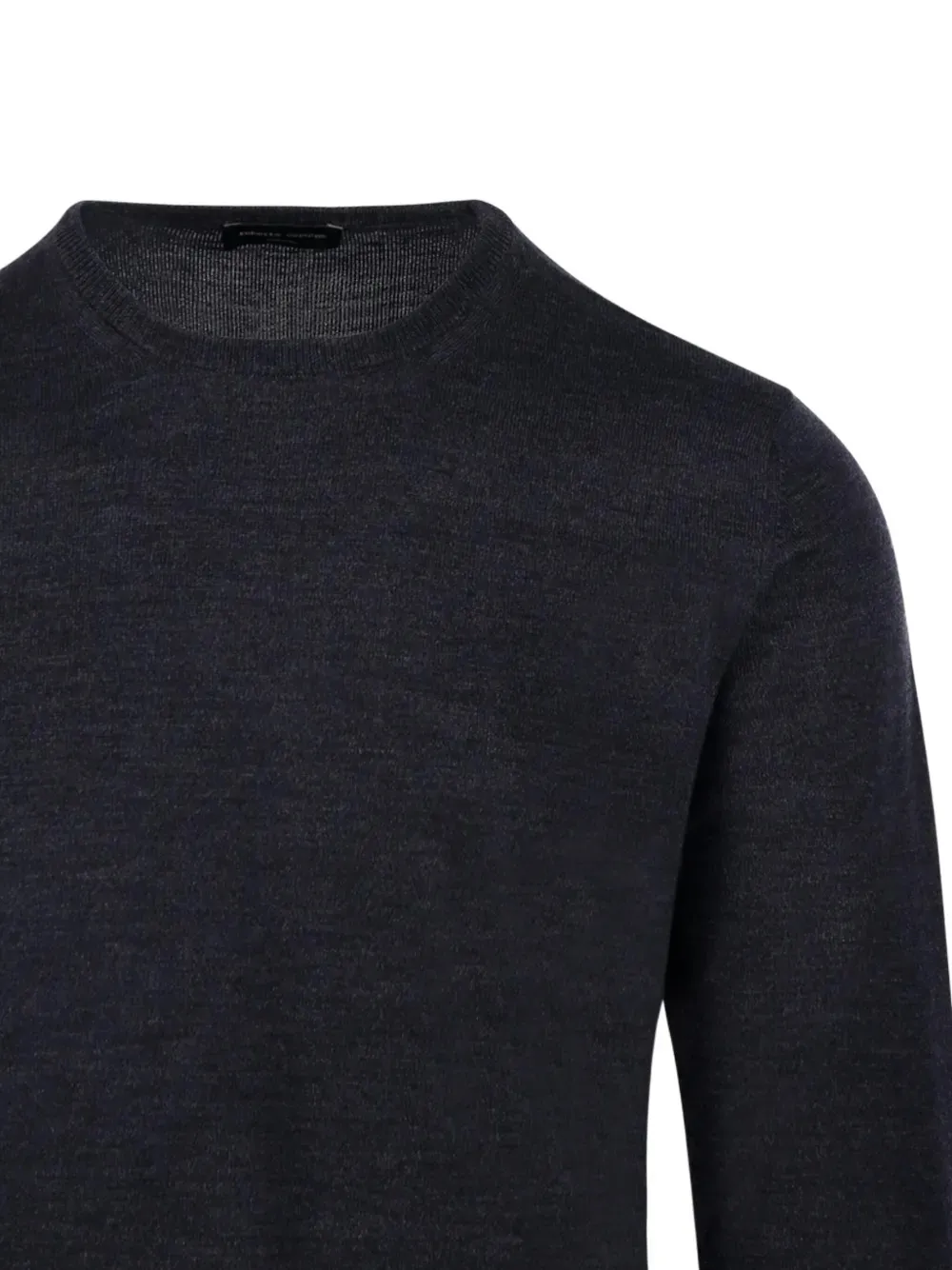 Merino Wool Knitwear