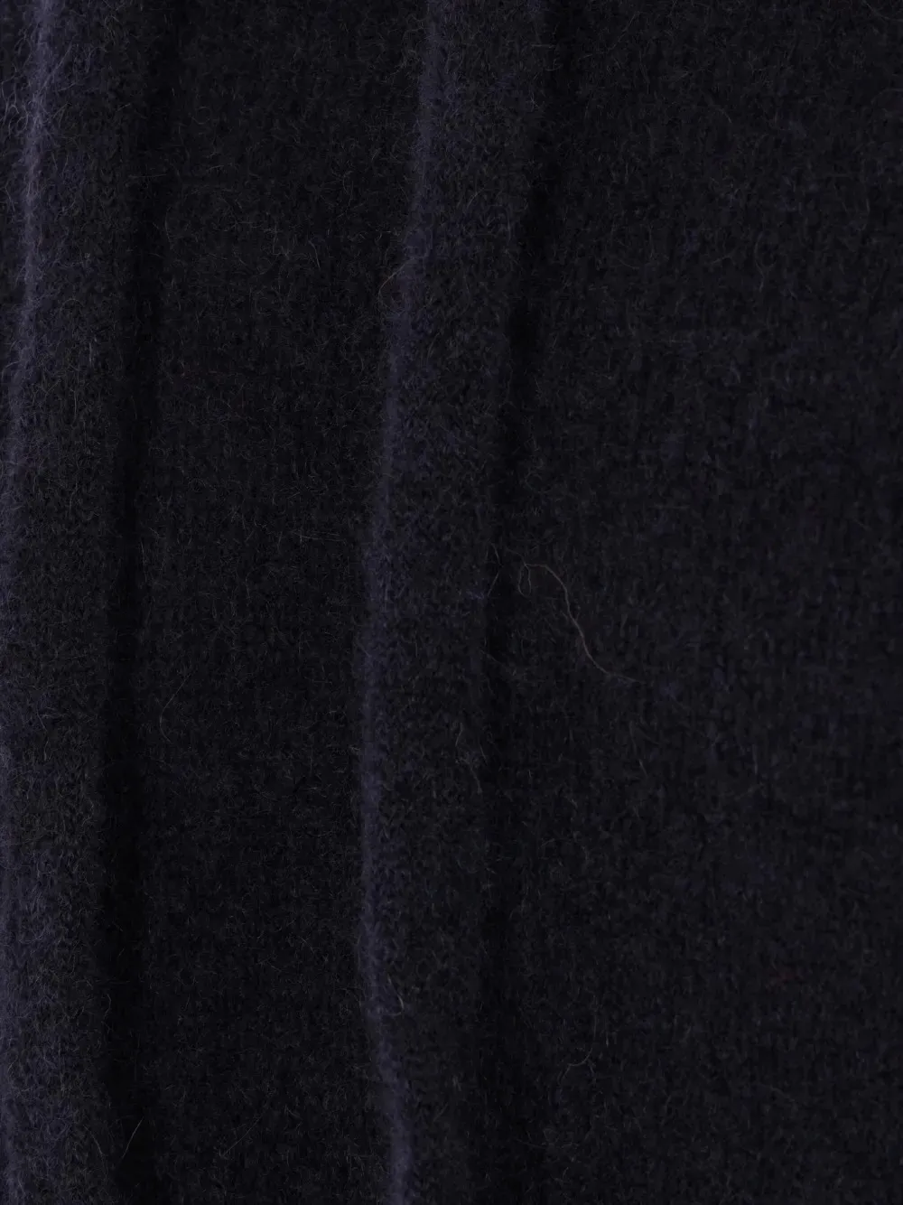 Long-Sleeved Hooded Sweater