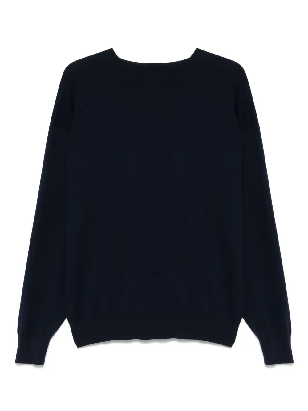 Crew Neck Long Sleeve Sweater