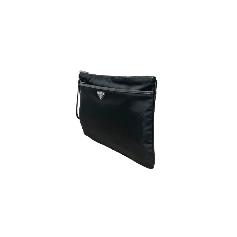 Zipper Clutch